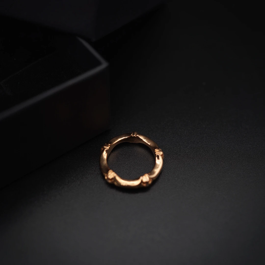 未使用 Chrome Hearts/克罗心 Chrome hearts 2017 全新/