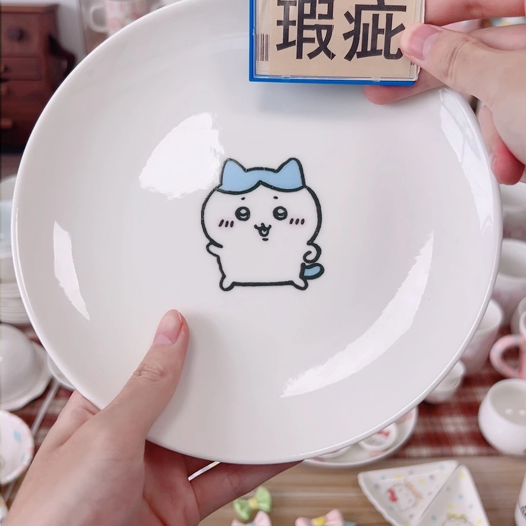 超级可爱高温陶瓷