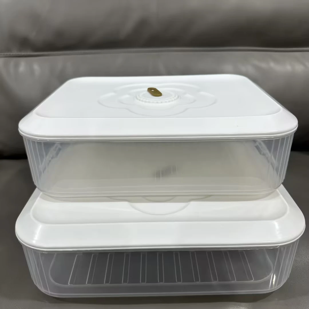 【未来百货专属】gp保鲜盒W806