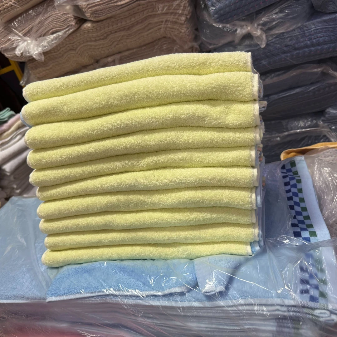 浴巾毛巾  大尺寸 尾货