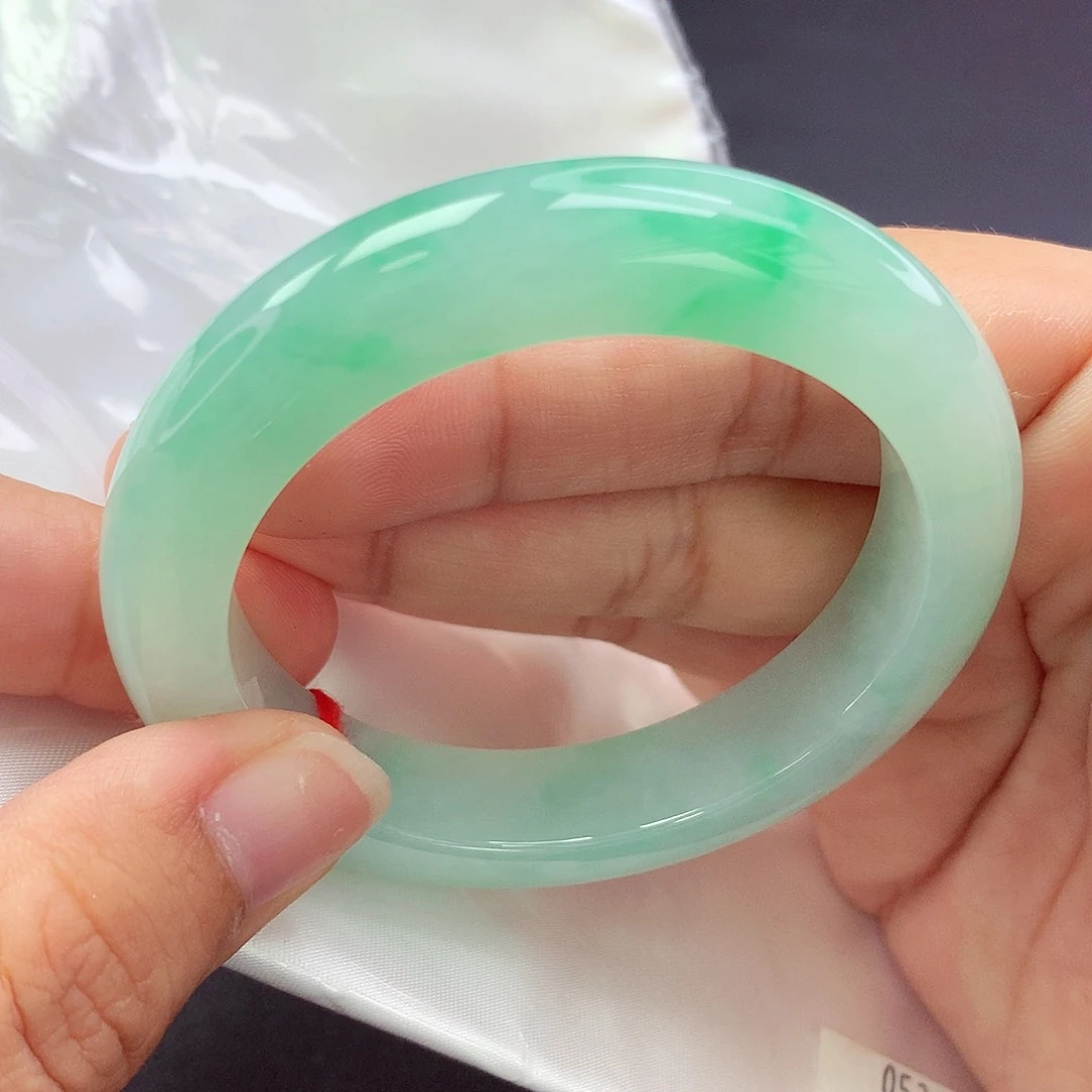 【闪购商品】未镶嵌手镯翡翠053113