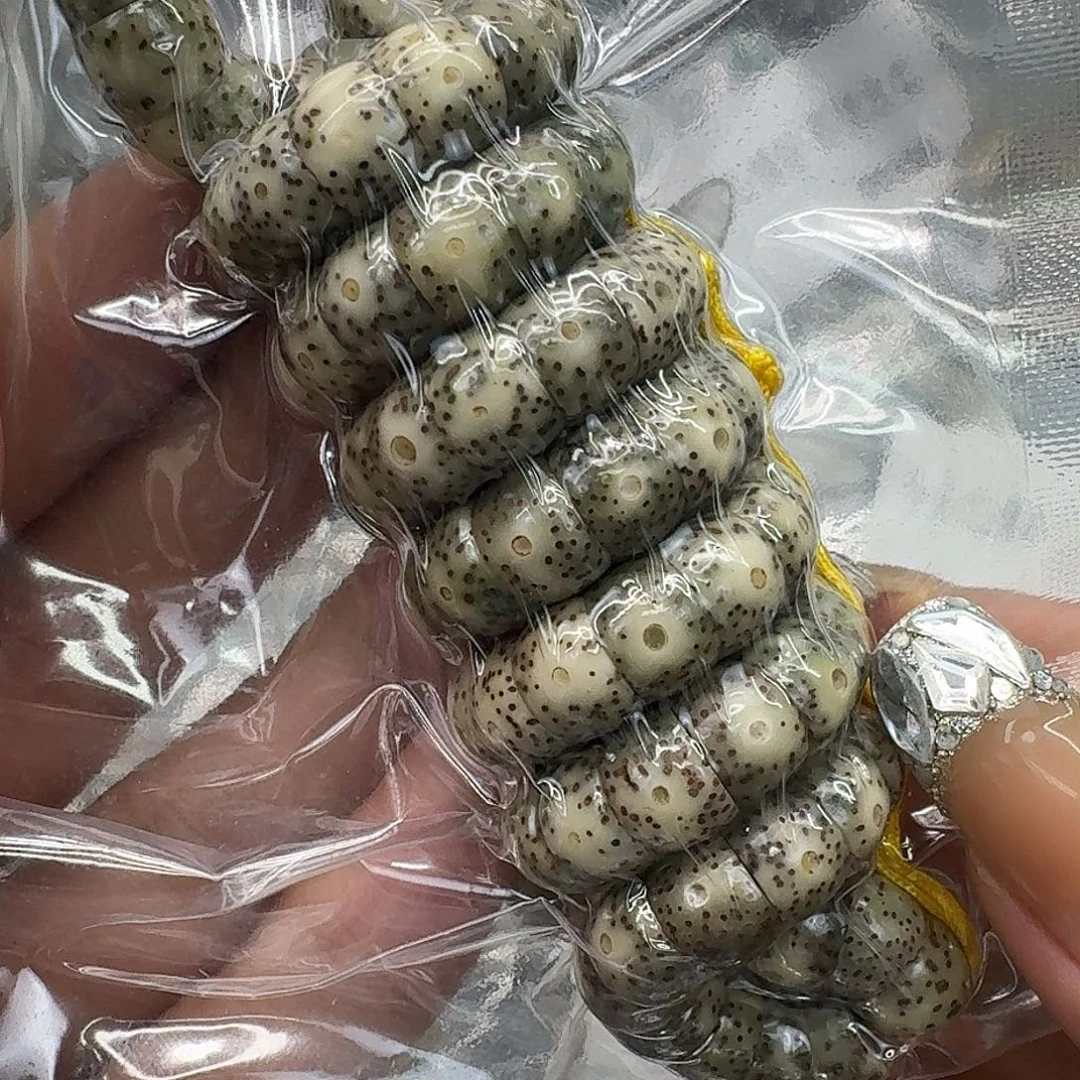 手串星月菩提78快乐星月菩提9