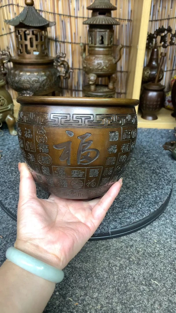 精品摆件工艺精湛75