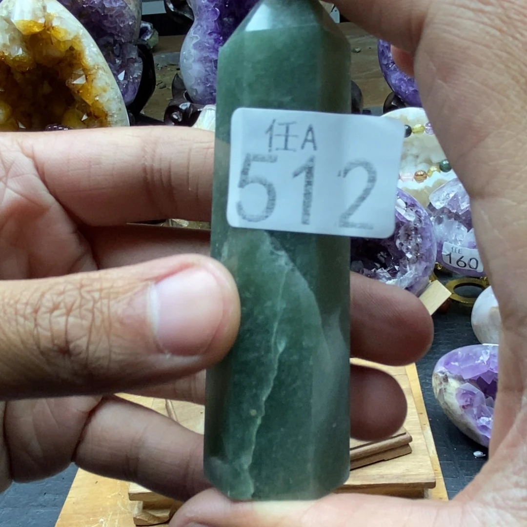 未镶嵌大型摆件（非配饰）水晶
