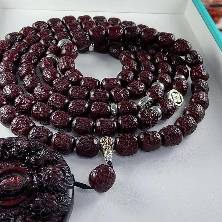 千眼菩提吊坠华*菩提