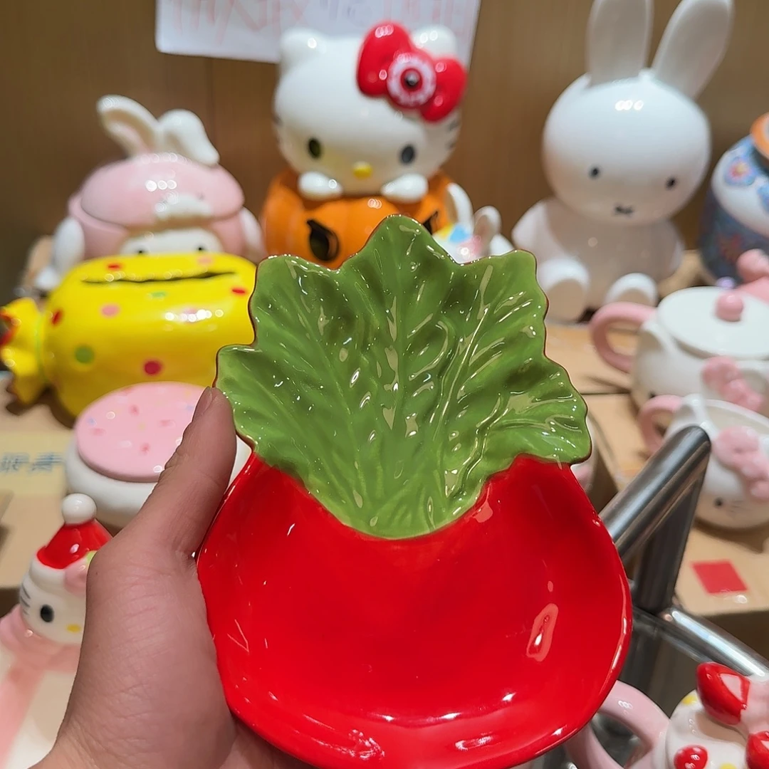 微瑕陶瓷介意慎拍