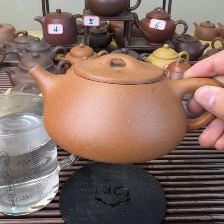 茶壶紫砂宜兴紫砂茶壶