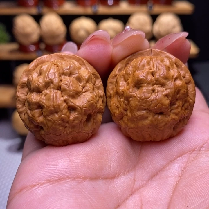 木质类云铁麒麟疙瘩包14号35尺