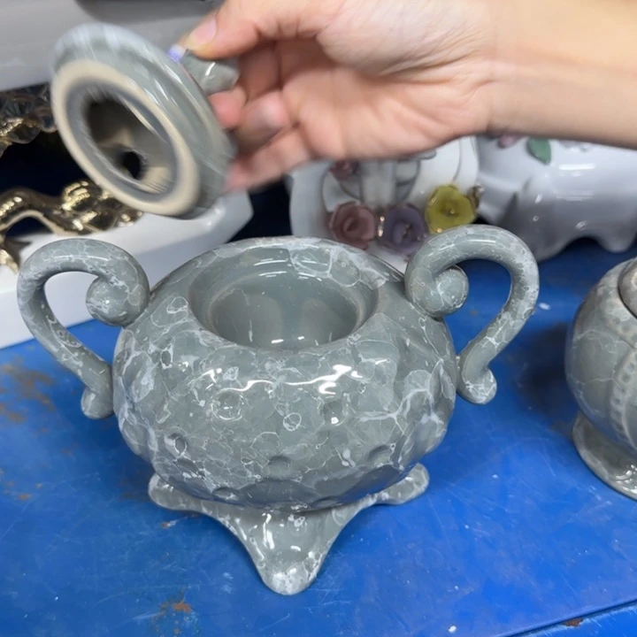 瓷片陶瓷工艺品陶瓷艺术