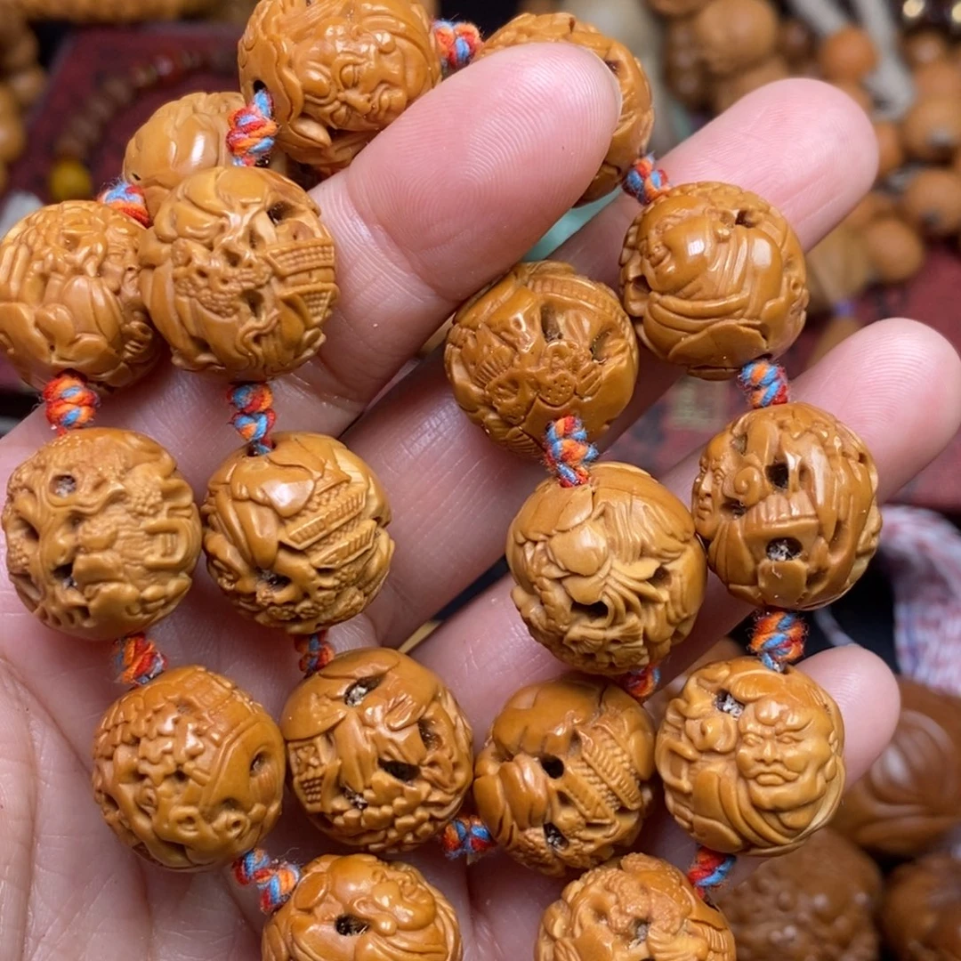 吊坠橄榄核橄榄核桃