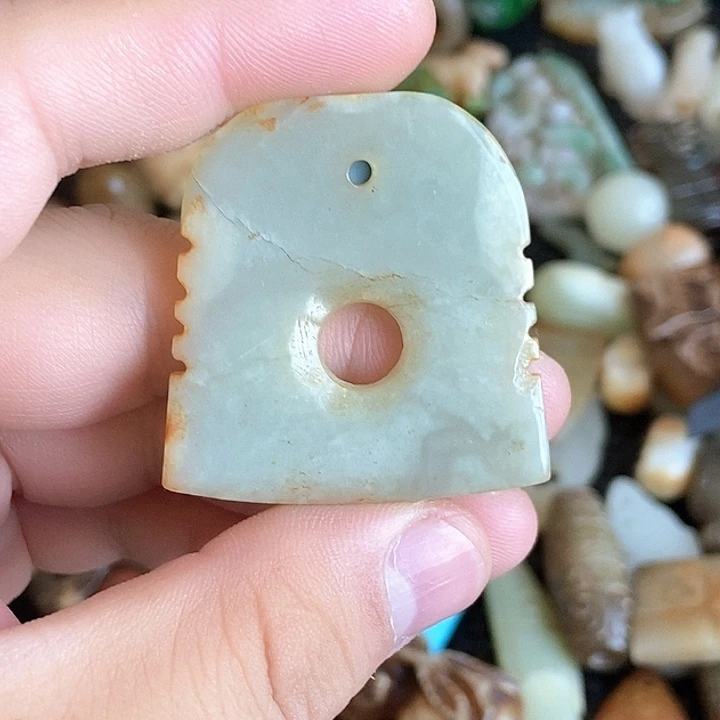 摆件直播间链接91