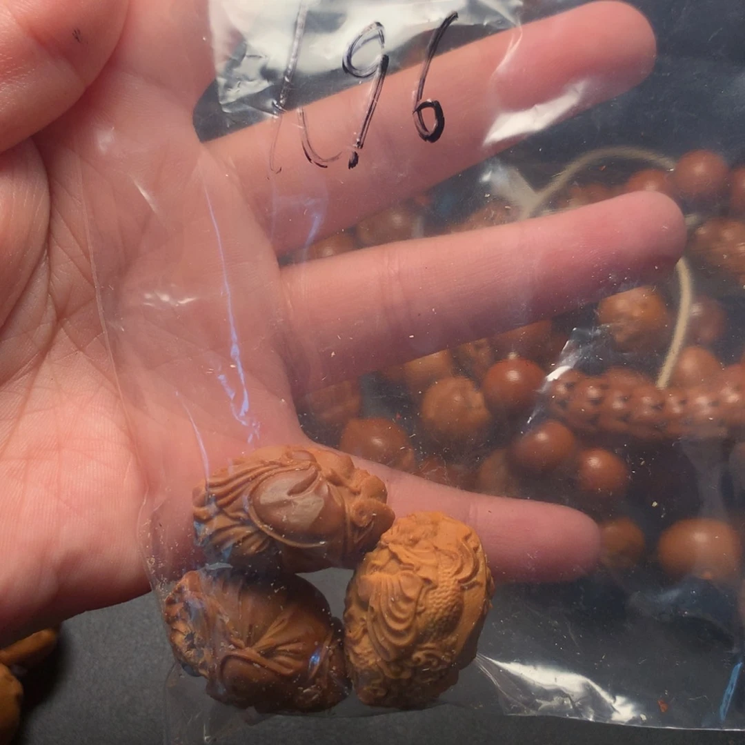 橄榄核手串/手链橄榄