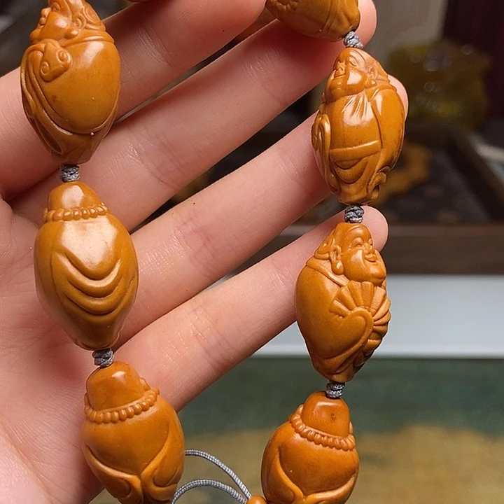 橄榄核手串/手链bbbvvvbbb