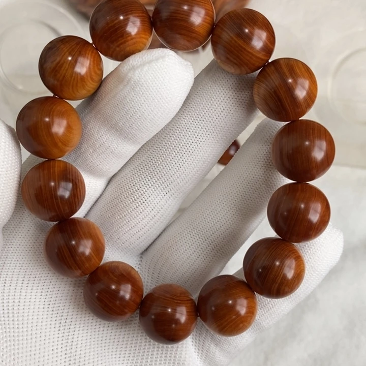 柏木（崖柏）太行崖柏陈化料黑油1.8