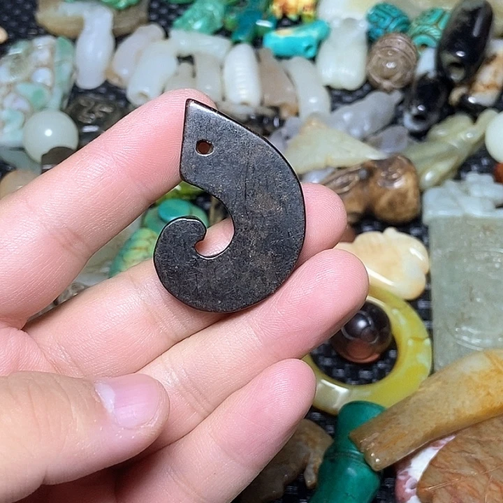 摆件直播间链接60