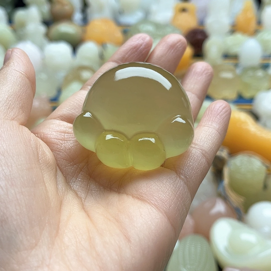 ℋ***）昆仑山脉山料手把