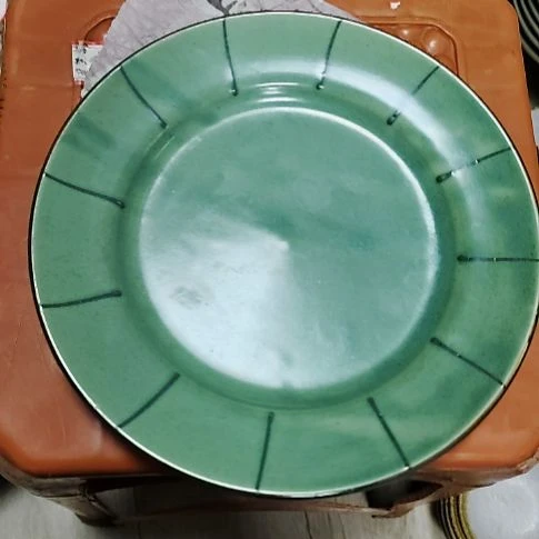 瓷片磁州窑五厂七厂瓷器，