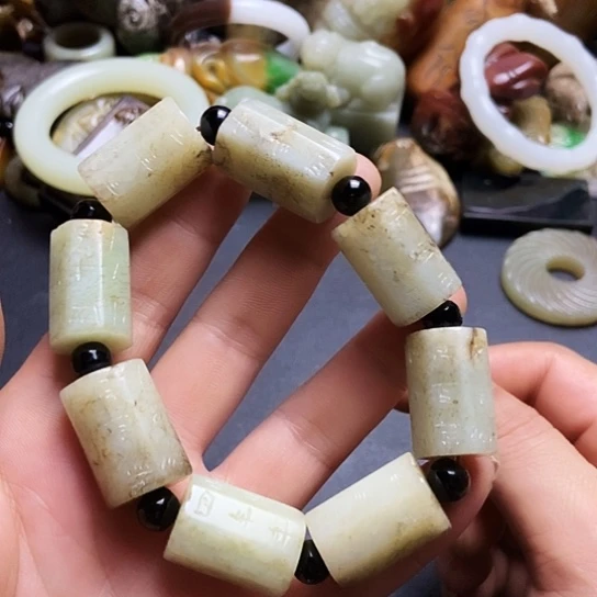 吊坠紫金钵盂菩提