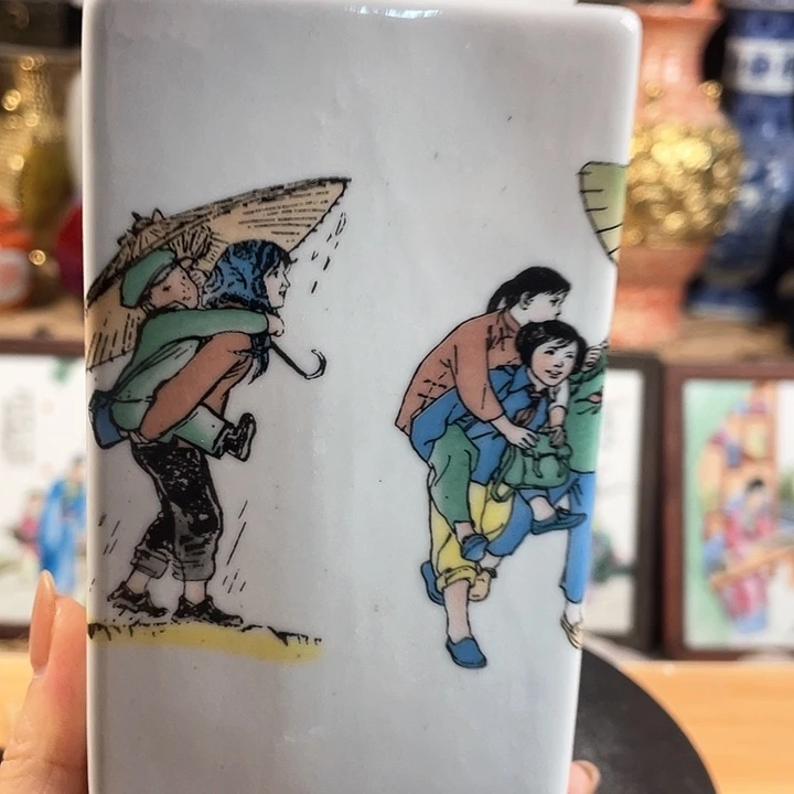景德镇景德镇陶瓷摆件