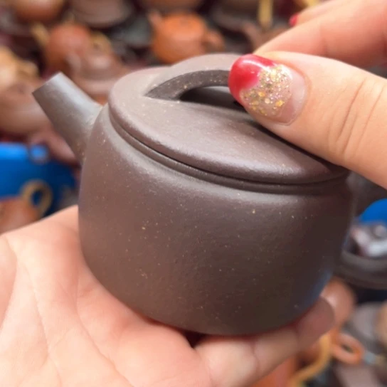 茶壶紫砂瑕疵……………………瑕疵