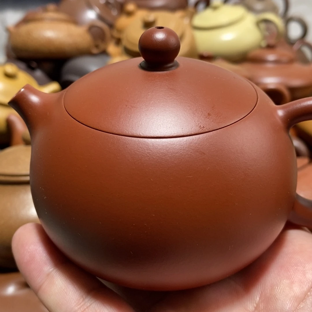 紫砂茶壶闪购商品紫砂壶
