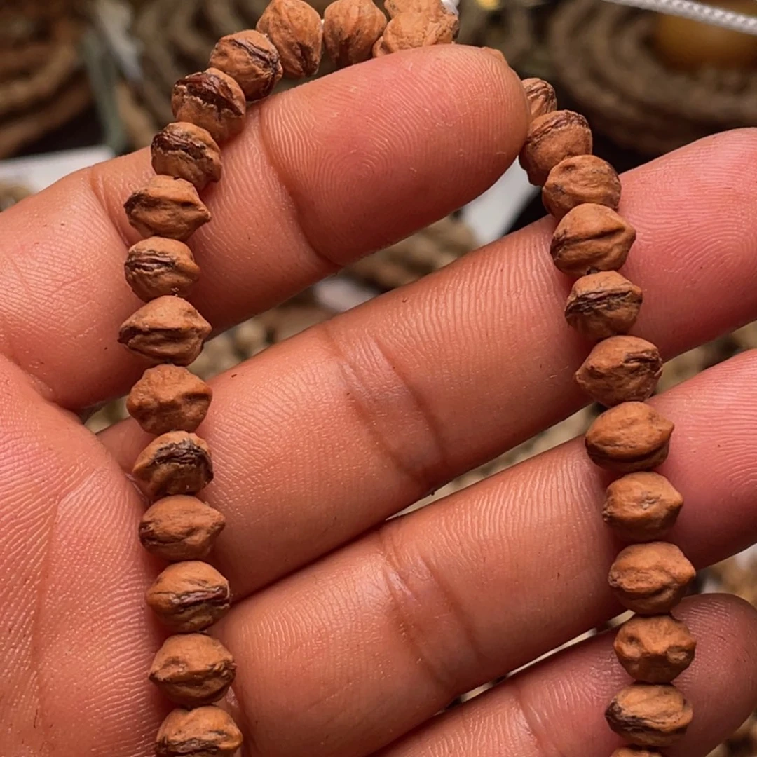 手串柏香籽/百香籽