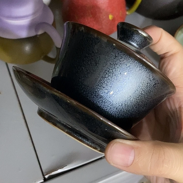 陶瓷艺术品制作工艺壶
