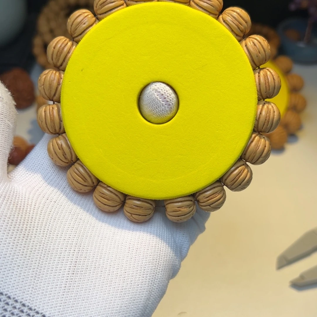 *****手串桃核金丹桃核手串