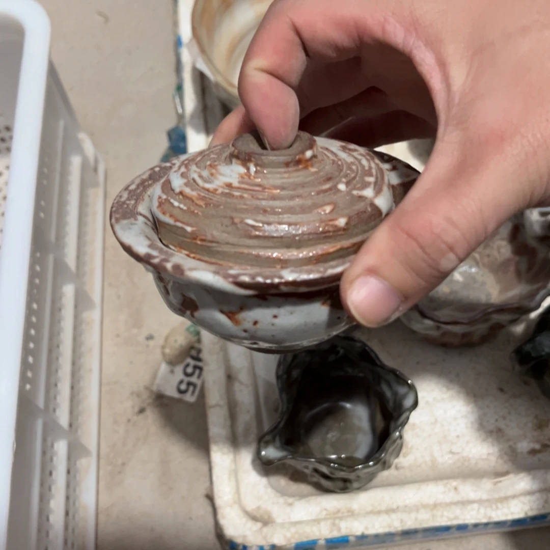 不好用667 一家茶器直播分享