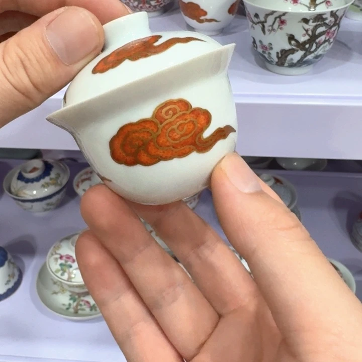 陶瓷艺术品收藏陶瓷