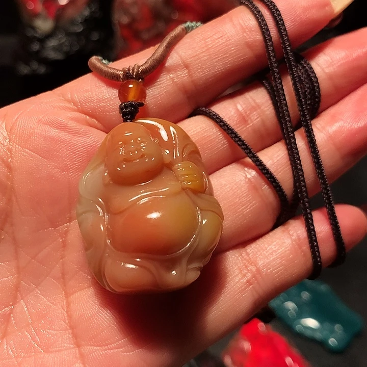 用***7昌化石大师的作品漂亮的