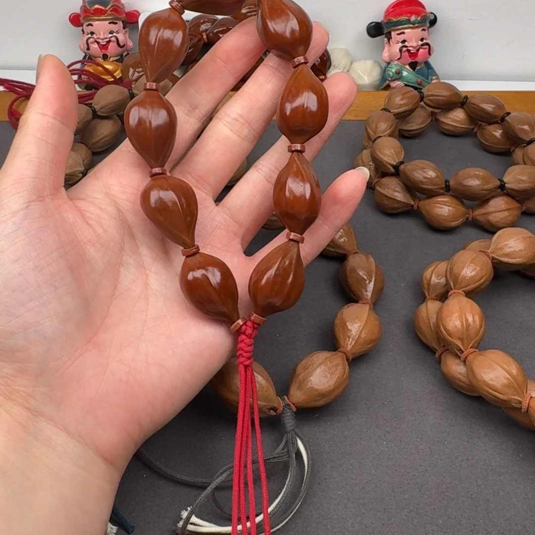 19*27抛光水晶核..