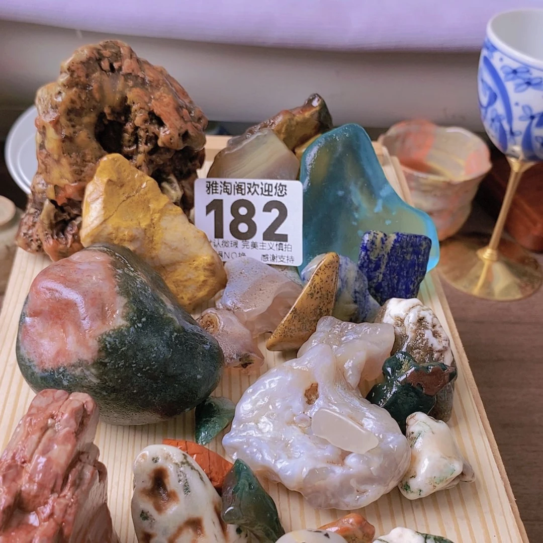 【闪购商品】瓷片雪*花欢迎各位光临