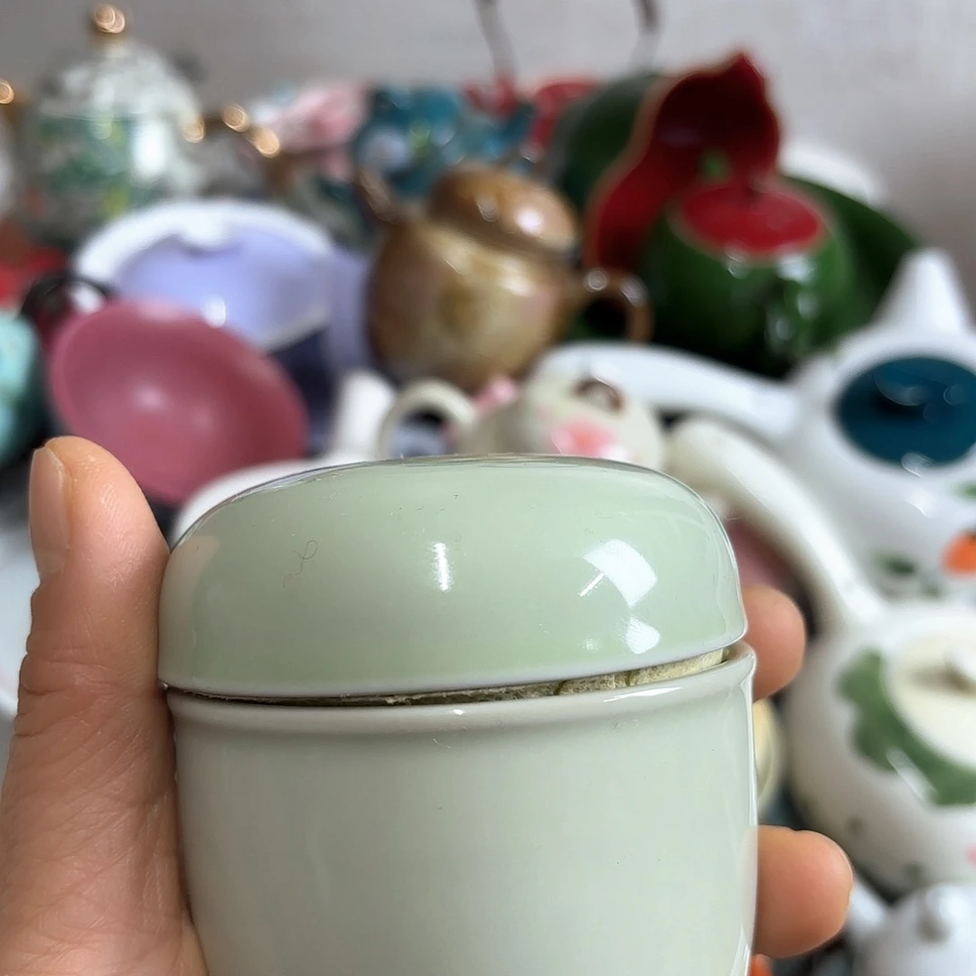 微瑕介意的不要下单