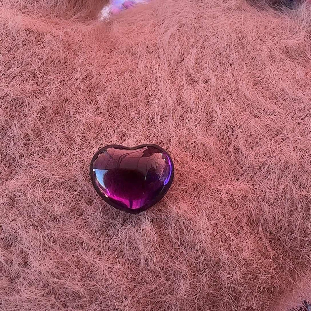 未镶嵌手链水晶婉*