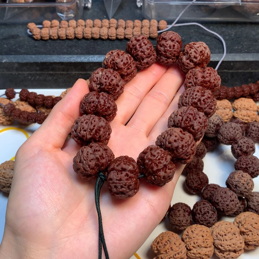 金刚菩提吊坠魅力蜂王