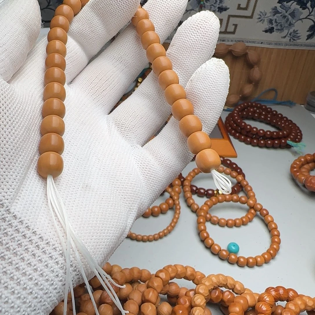 小***好吊坠猴头核桃老型