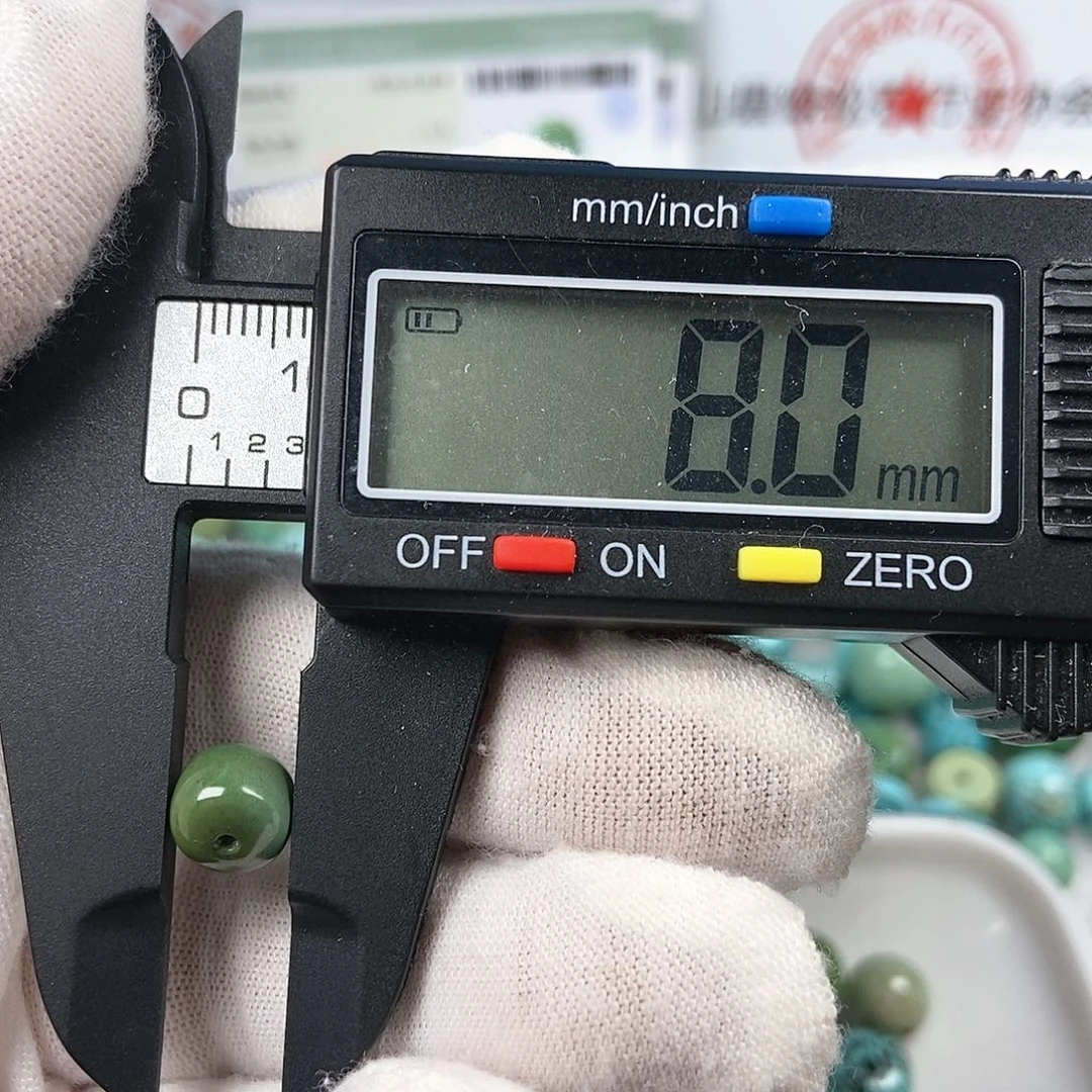 【闪购商品】珠宝奇石绿松石未镶嵌