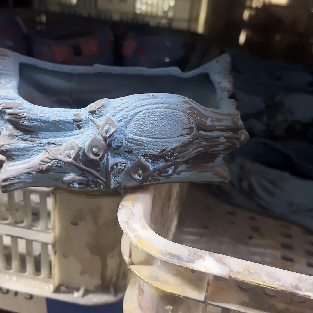 福利局绿植多肉盆［凑9元包邮24小时发］2074