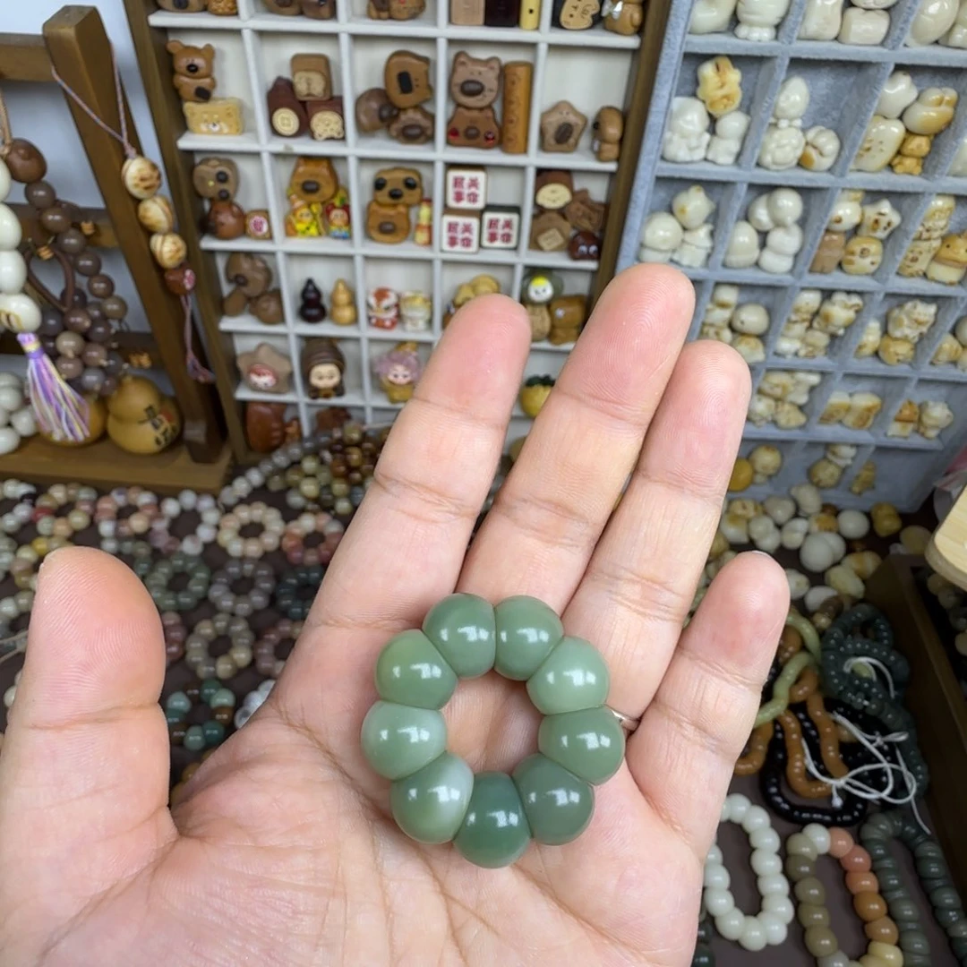 :***:吊坠菩提根/象牙果
