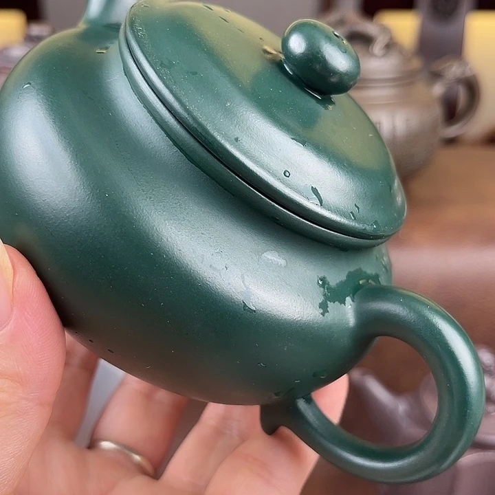 用***6紫砂茶杯好好看看你自己吧