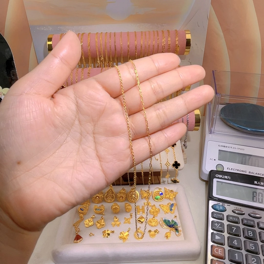 八***定露———AB链子固定45