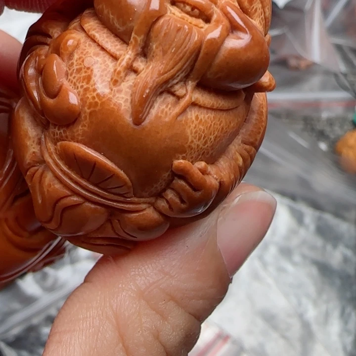 橄榄核吊坠橄榄菜等经济作物