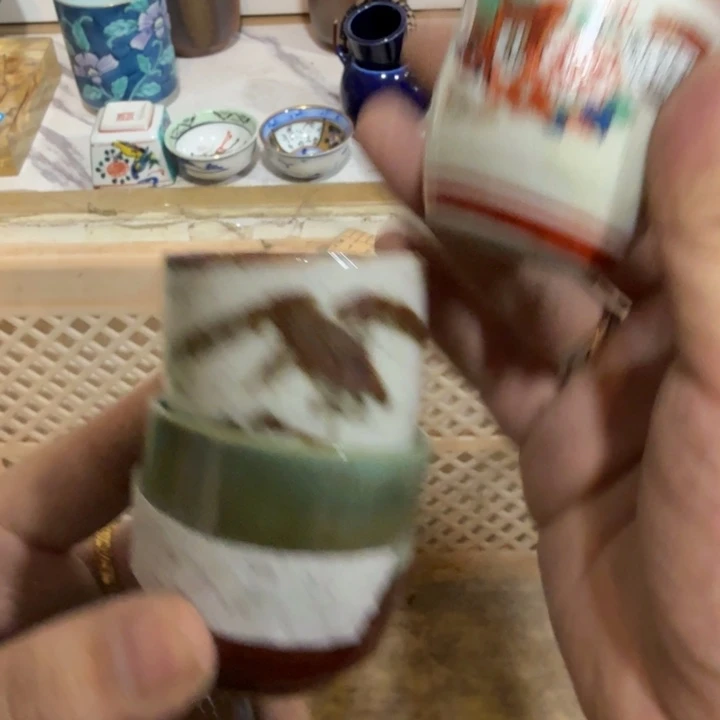 陶瓷推荐第二名20包邮