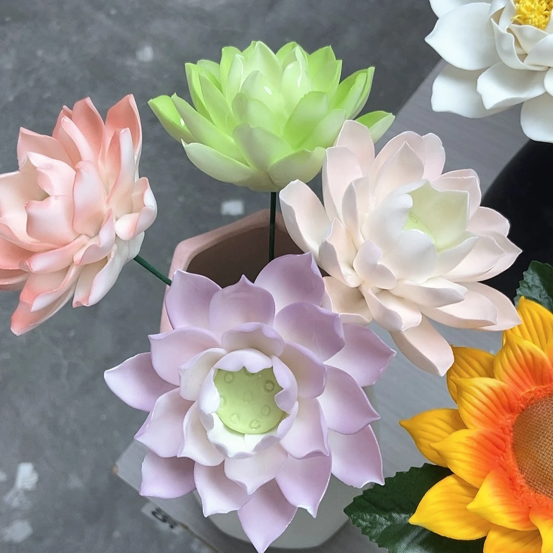 陶瓷手工制作工艺