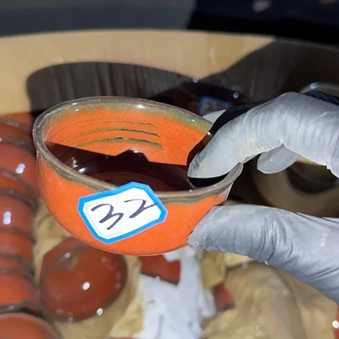 瓷片国营厂库存32