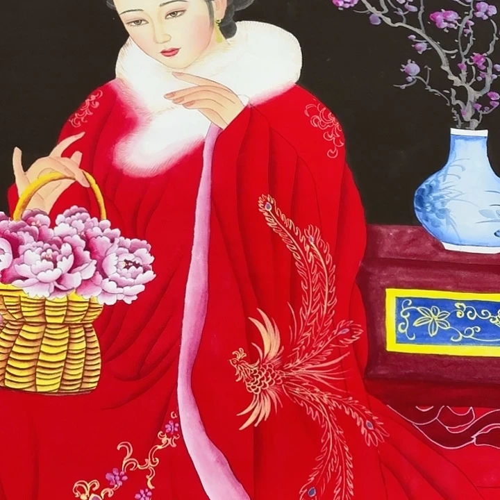 纸本展示作品作品展示