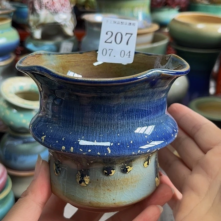 瓷片景德镇陶瓷手工制作