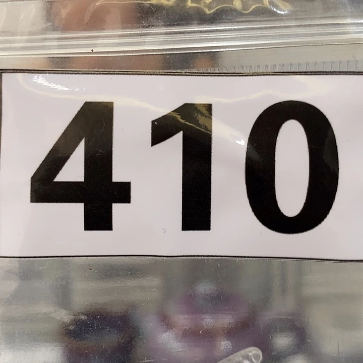 大叶紫檀（黑酸枝木类）410