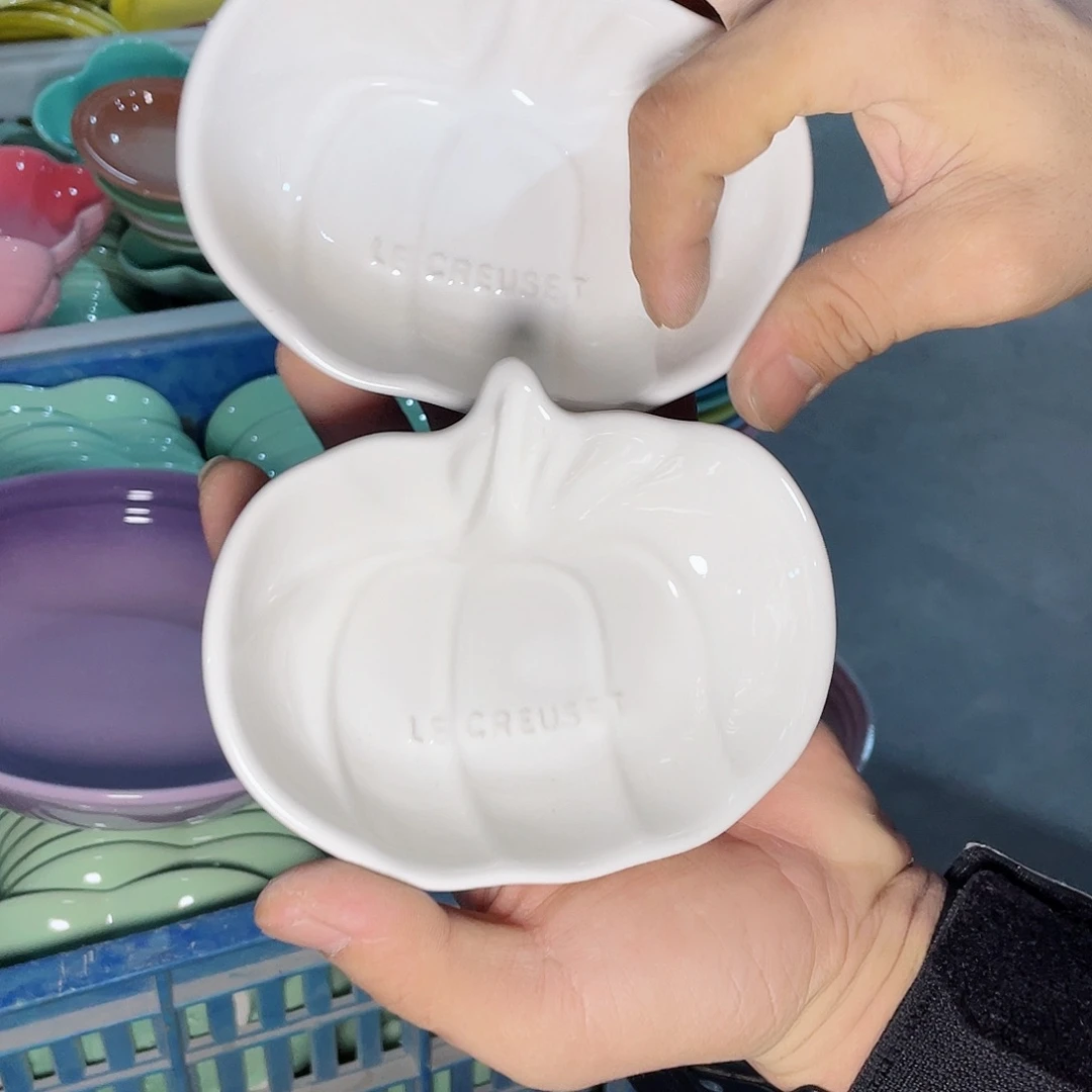 瓷片微瑕陶瓷餐具家用2